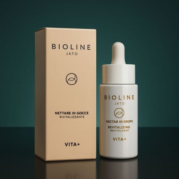 Bioline jato Sérum nutritivo